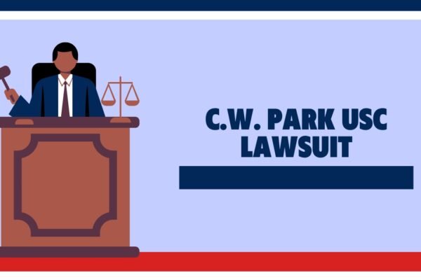 C.W. Park USC Lawsuit