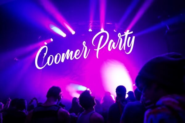 Coomer Party