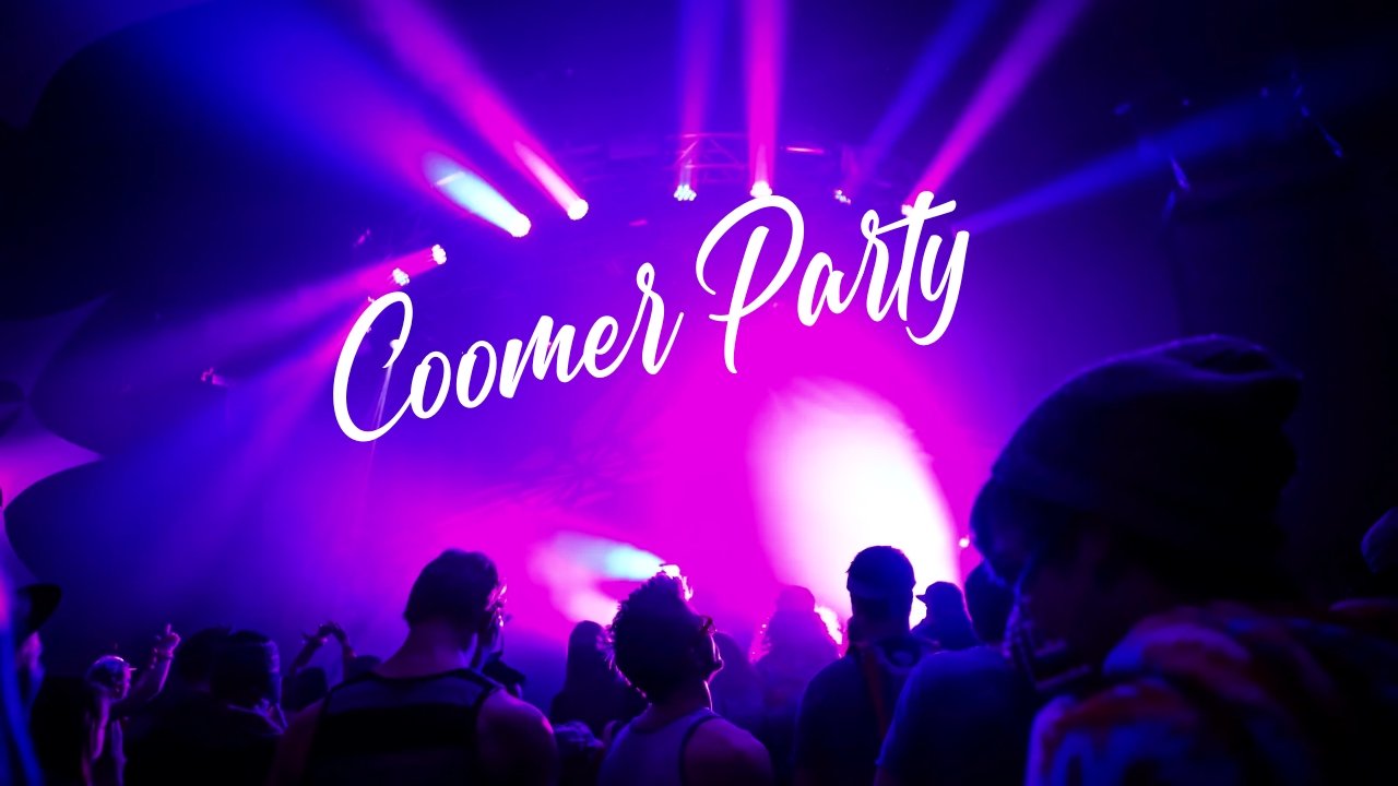 Coomer Party