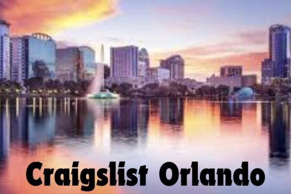 Craigslist Orlando