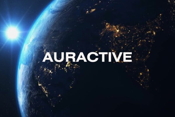 Auractive