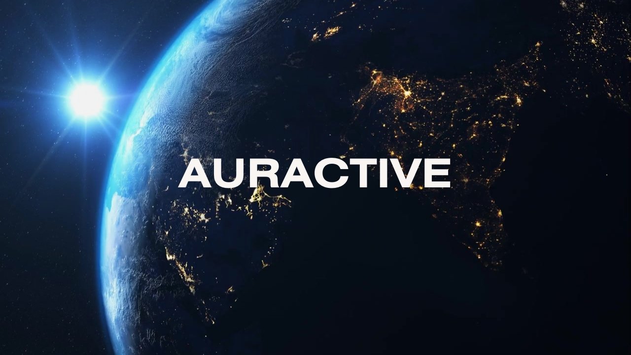 Auractive