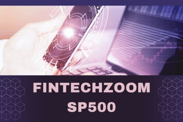 Fintechzoom SP500