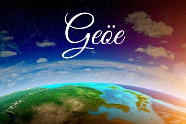 Geöe