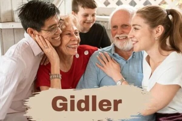 Gidler