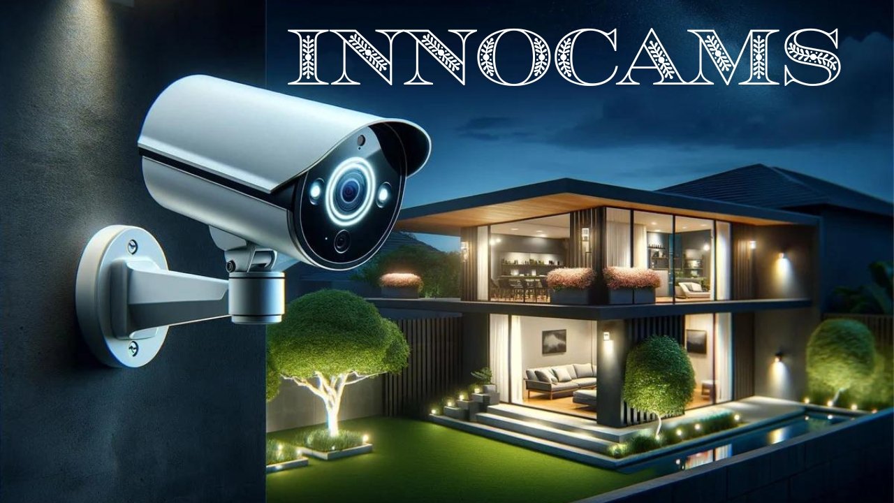 Innocams