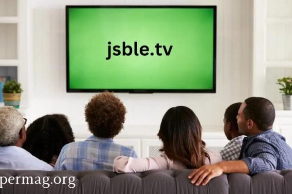 JSBLE.TV