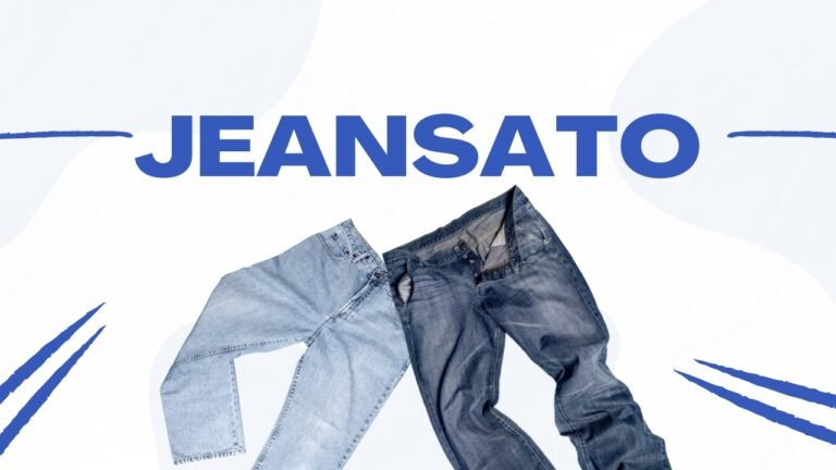Jeansato