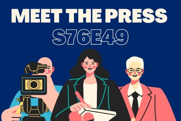 Meet the Press S76E49