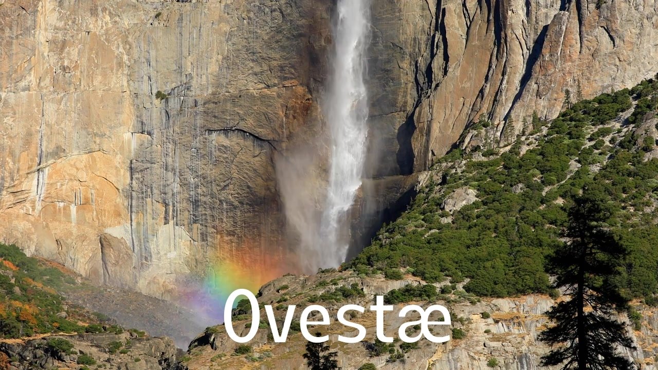 Ovestæ