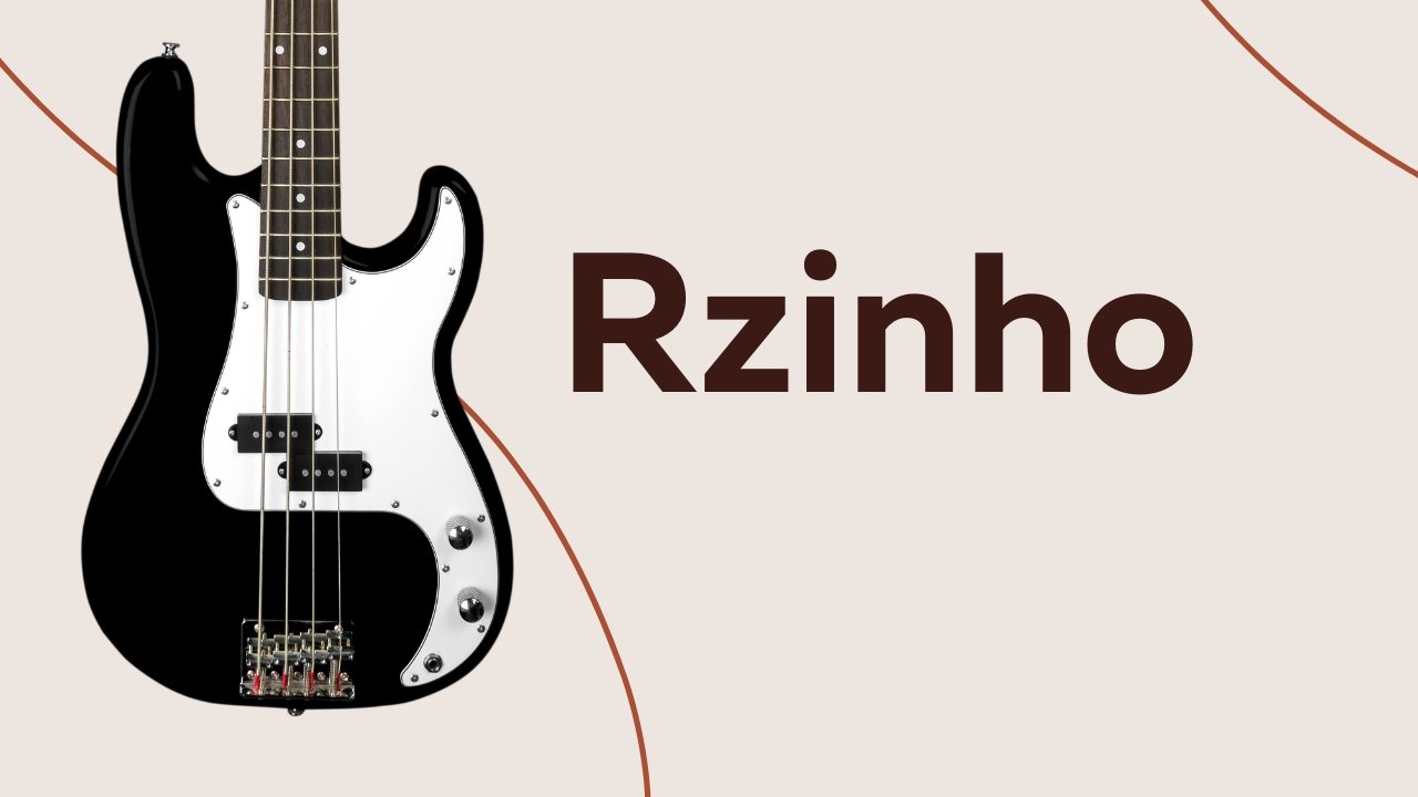 Rzinho