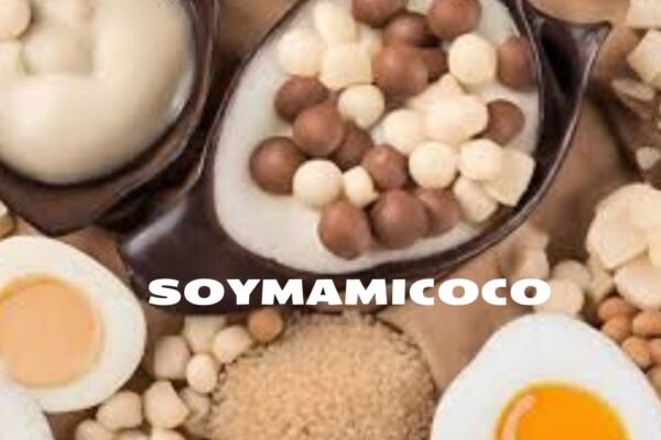 Soymamicoco