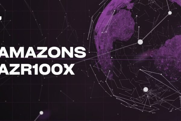 Amazons AZR100X