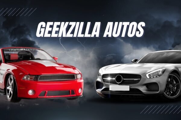 Geekzilla Autos