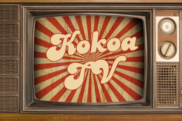 Kokoa TV