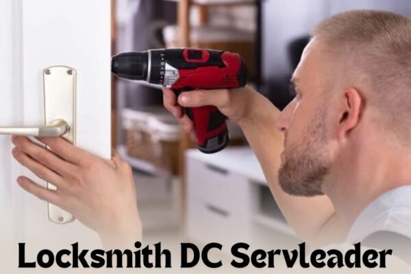 Locksmith DC Servleader