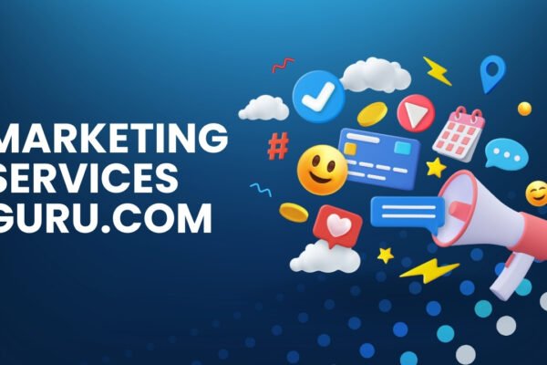 Marketing Services Guru.com