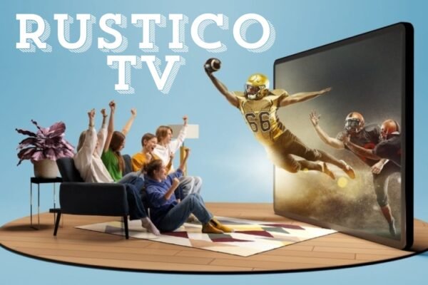 RusticoTV