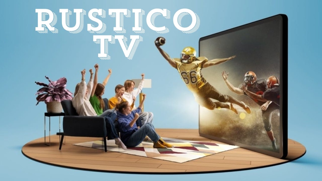 RusticoTV