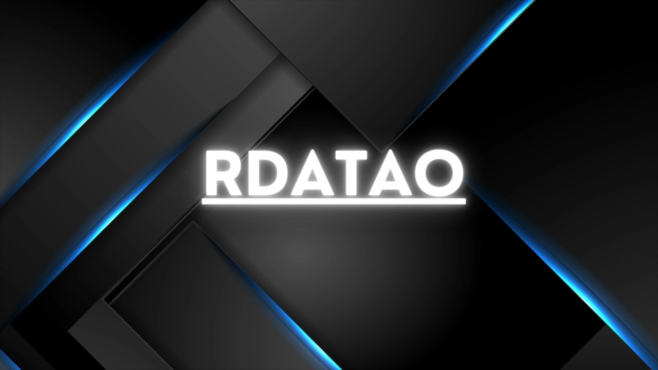 Rdatao