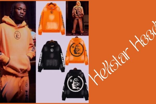 Hellstar Hoodie