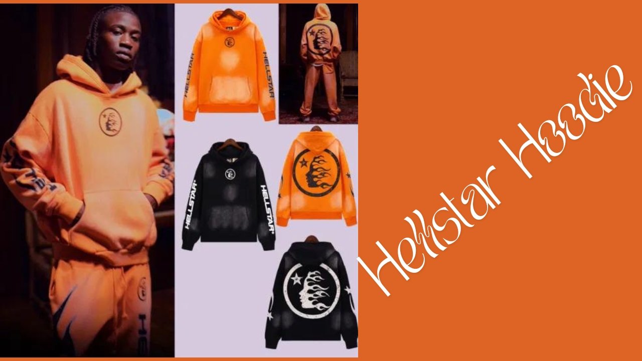 Hellstar Hoodie