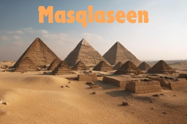 Masqlaseen