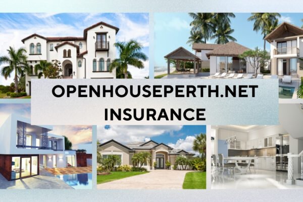 Openhouseperth.net Insurance