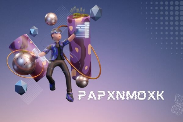 Papxnmoxk