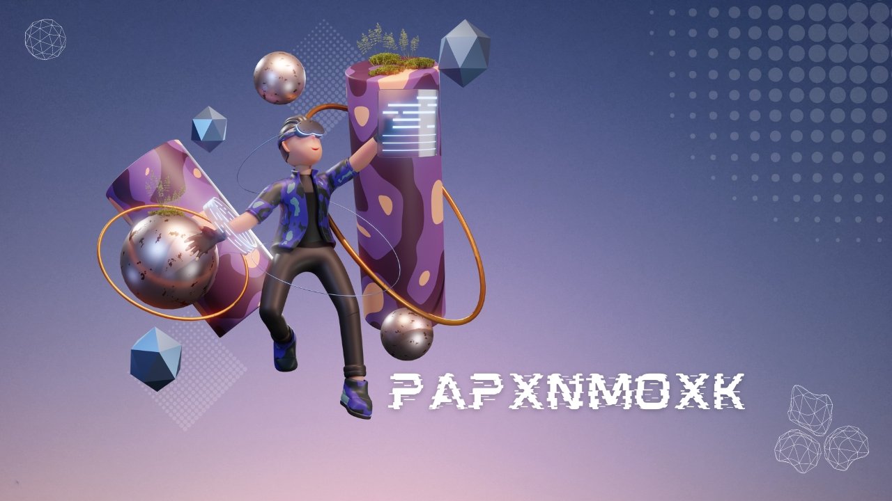 Papxnmoxk