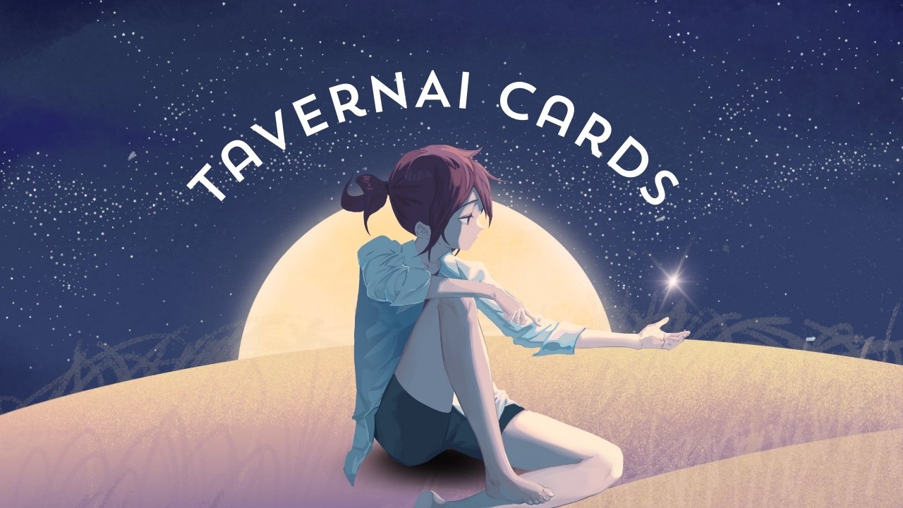 TavernAI Cards