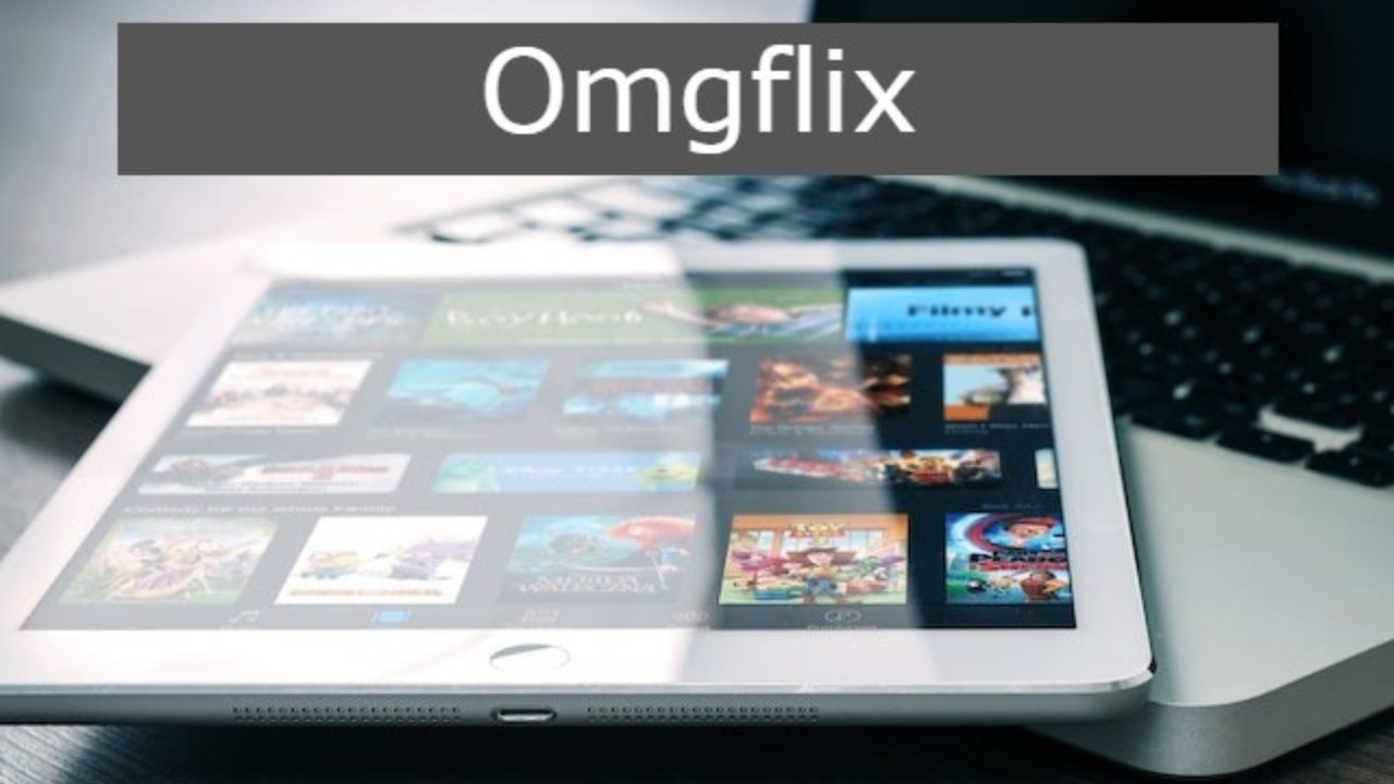 Omgflix