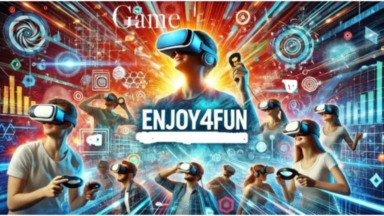 Enjoy4Fun