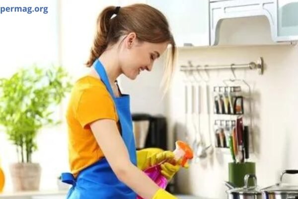 Cleaning Services