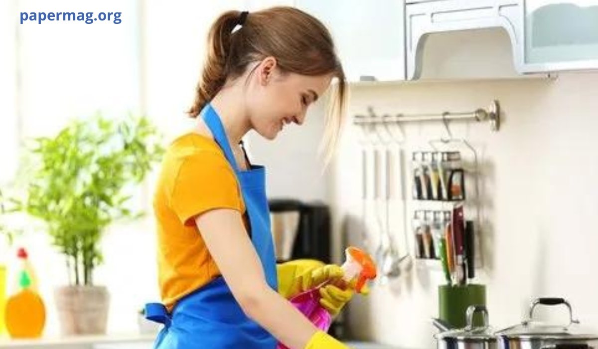 Cleaning Services