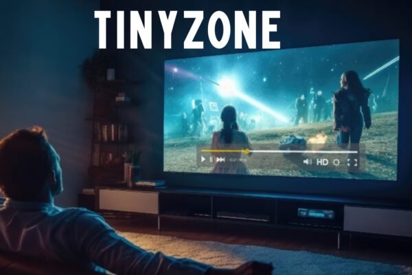 tinyzone