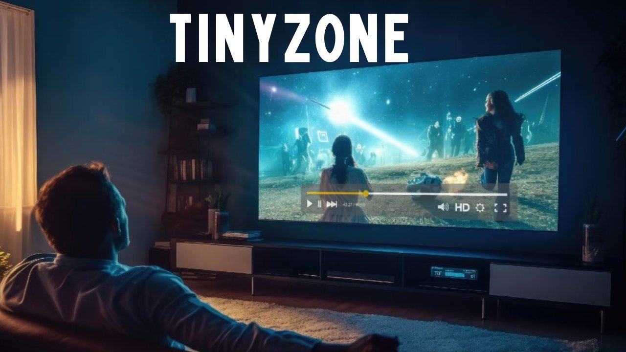 tinyzone