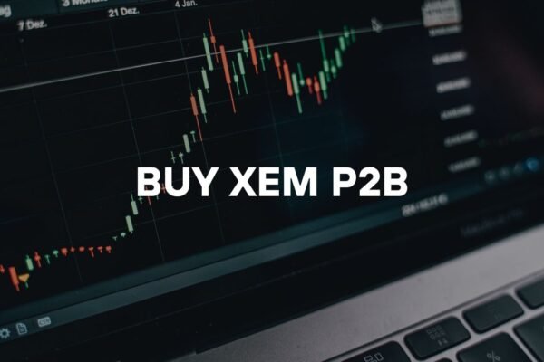 Buy XEM P2B