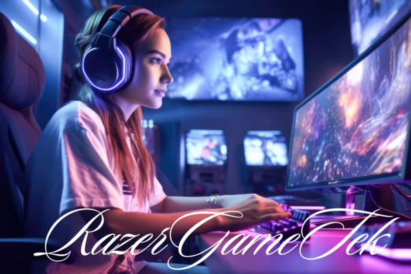 RazerGameTek