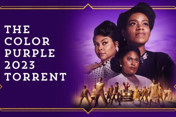 The Color Purple 2023 Torrent