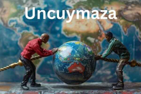 Uncuymaza