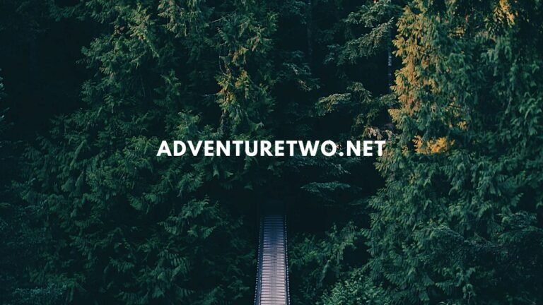 AdventureTwo.net