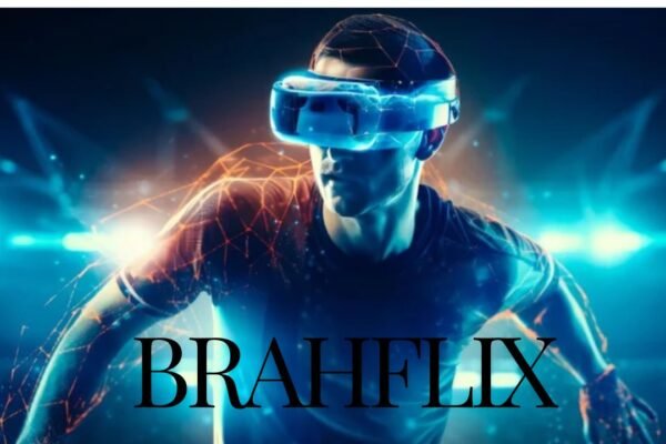 Brahflix