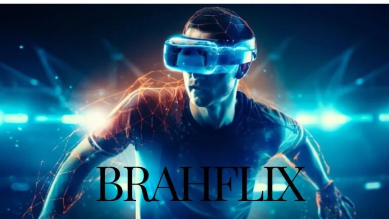Brahflix