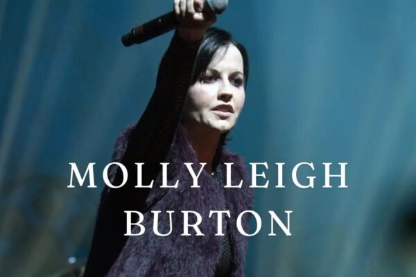 Molly Leigh Burton