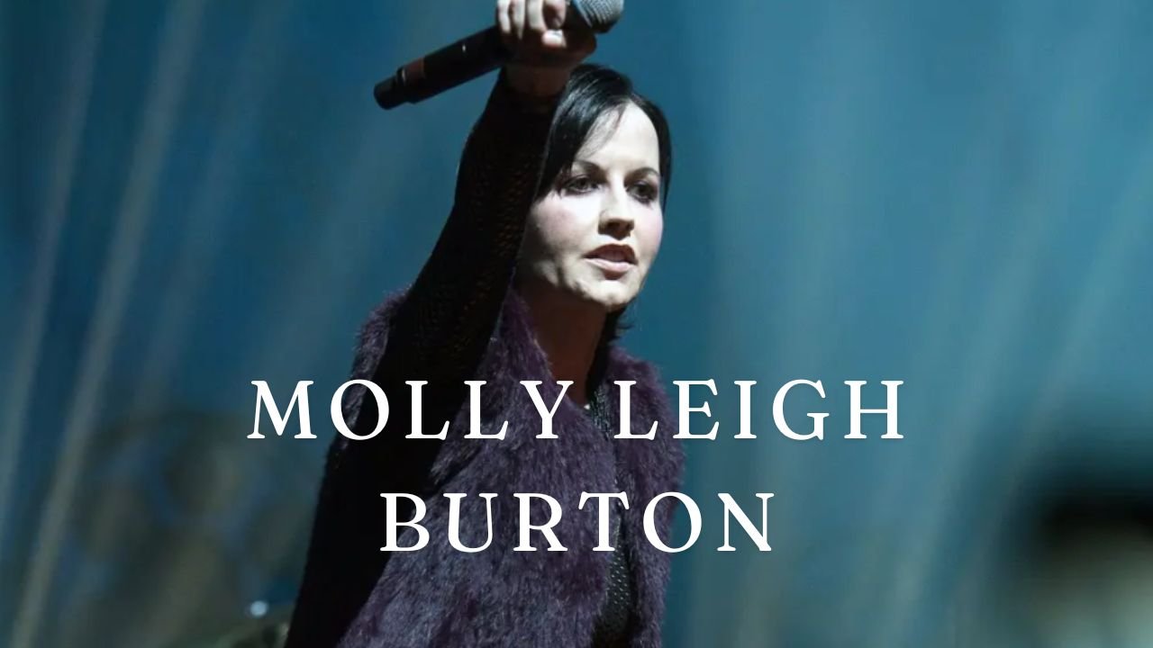 Molly Leigh Burton