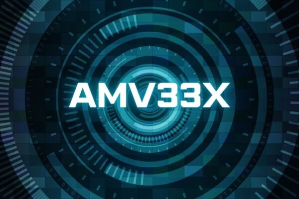 AMV33X