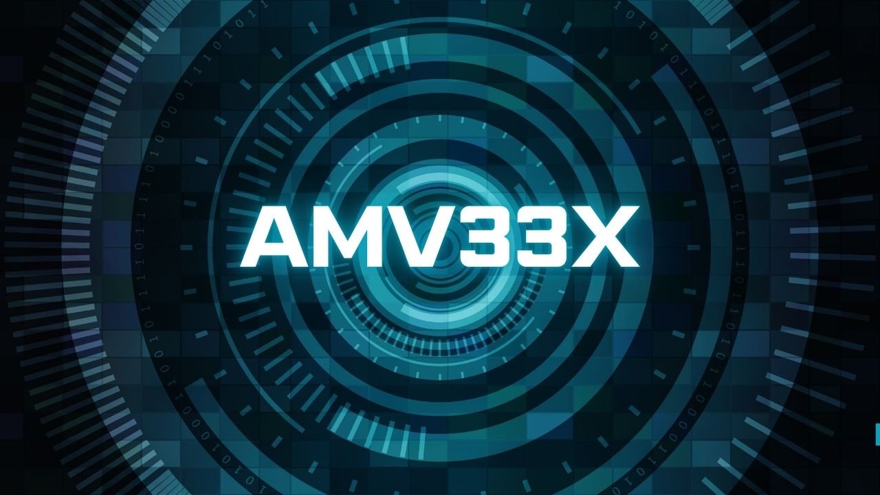 AMV33X