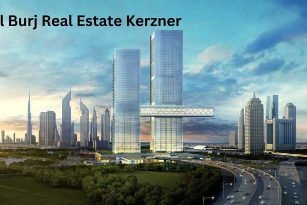 Al Burj Real Estate Kerzner