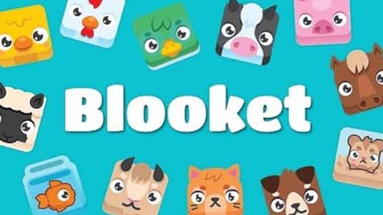 Blooket.com